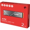 Характеристики SSD накопитель ADATA GAMMIX S50 Lite 2048GB AGAMMIXS50L-2T-C