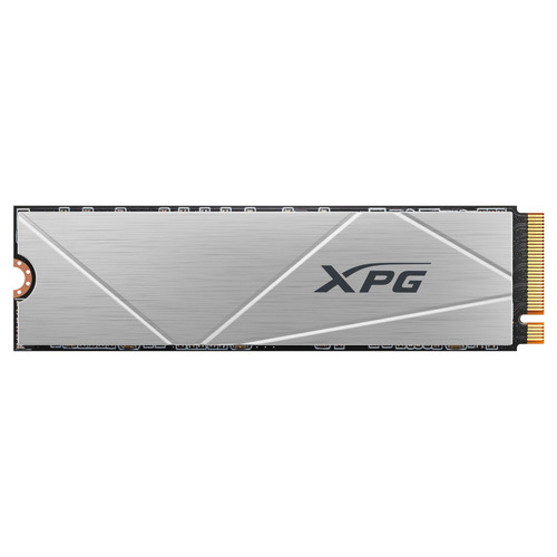 Твердотельный накопитель ADATA GAMMIX S60 BLADE 1024GB (AGAMMIXS60-1T-CS)