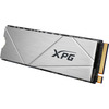 Твердотельный накопитель ADATA GAMMIX S60 BLADE 1024GB (AGAMMIXS60-1T-CS)