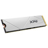 Твердотельный накопитель ADATA GAMMIX S60 BLADE 1024GB (AGAMMIXS60-1T-CS)