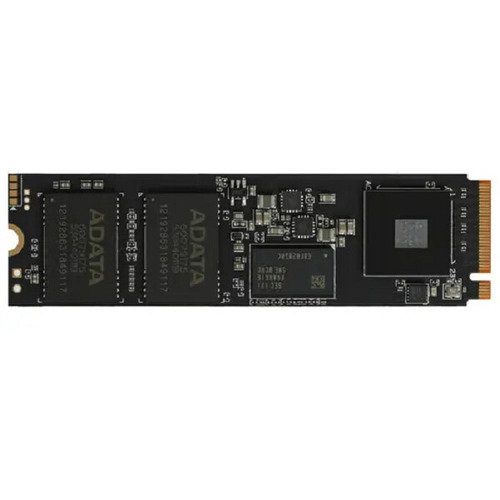 Твердотельный накопитель SSD ADATA GAMMIX S70 BLADE 512GB
