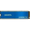 SSD накопитель ADATA LEGEND 710 512GB ALEG-710-512GCS