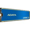SSD накопитель ADATA LEGEND 710 256GB ALEG-710-256GCS