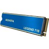 Характеристики SSD накопитель ADATA LEGEND 710 1TB ALEG-710-1TCS