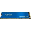 Характеристики SSD накопитель ADATA LEGEND 710 512GB ALEG-710-512GCS