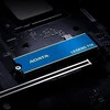 SSD накопитель ADATA LEGEND 710 512GB ALEG-710-512GCS