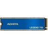 Характеристики SSD накопитель ADATA LEGEND 750 500GB ALEG-750-500GCS