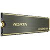 Характеристики SSD накопитель ADATA LEGEND 800 500GB ALEG-800-500GCS