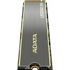 SSD накопитель ADATA LEGEND 850 2TB ALEG-850-2TCS