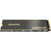 SSD накопитель ADATA LEGEND 850 512GB ALEG-850-512GCS