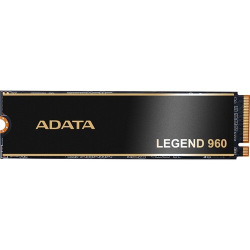 Характеристики SSD накопитель ADATA LEGEND 960 4TB ALEG-960-4TCS