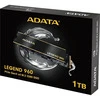 SSD накопитель ADATA LEGEND 960 1TB ALEG-960-1TCS