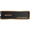 Характеристики SSD накопитель ADATA LEGEND 960 MAX 4TB ALEG-960M-4TCS