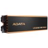 SSD накопитель ADATA LEGEND 960 MAX 4TB ALEG-960M-4TCS