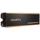 SSD накопитель ADATA LEGEND 960 MAX 2TB ALEG-960M-2TCS