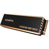 SSD накопитель ADATA LEGEND 960 MAX 2TB ALEG-960M-2TCS