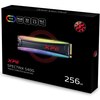 SSD накопитель ADATA SPECTRIX S40G 256GB AS40G-256GT-C