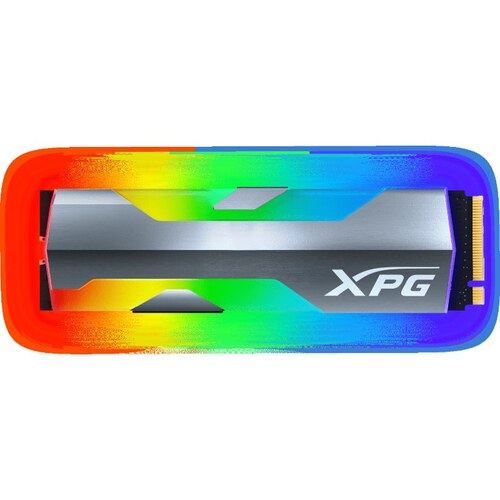 Характеристики SSD накопитель ADATA SPECTRIX S20G 1000GB ASPECTRIXS20G-1T-C