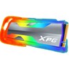 Характеристики SSD накопитель ADATA SPECTRIX S20G 1000GB ASPECTRIXS20G-1T-C