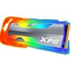 Характеристики SSD накопитель ADATA SPECTRIX S20G 500GB ASPECTRIXS20G-500G-C