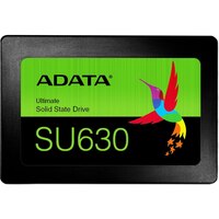 SSD накопитель ADATA Ultimate SU630 240GB ASU630SS-240GQ-R