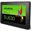 Характеристики SSD накопитель ADATA Ultimate SU630 960GB ASU630SS-960GQ-R