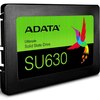 Характеристики SSD накопитель ADATA Ultimate SU630 960GB ASU630SS-960GQ-R