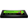 SSD накопитель ADATA Ultimate SU630 1920GB ASU630SS-1T92Q-R