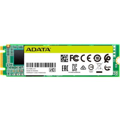 SSD накопитель ADATA Ultimate SU650 256GB ASU650NS38-256GT-C