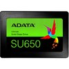Характеристики SSD накопитель ADATA Ultimate SU650 256GB ASU650SS-256GT-R