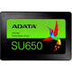 SSD накопитель ADATA Ultimate SU650 256GB ASU650SS-256GT-R