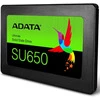 SSD накопитель ADATA Ultimate SU650 960GB ASU650SS-960GT-R