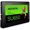 SSD накопитель ADATA Ultimate SU650 120GB ASU650SS-120GT-R