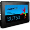 Характеристики SSD накопитель ADATA Ultimate SU750 256GB ASU750SS-256GT-C