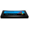 SSD накопитель ADATA Ultimate SU750 256GB ASU750SS-256GT-C
