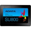 SSD накопитель ADATA Ultimate SU800 256GB ASU800SS-256GT-C