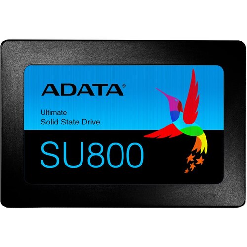 Характеристики SSD накопитель ADATA Ultimate SU800 1024GB ASU800SS-1TT-C