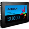 SSD накопитель ADATA Ultimate SU800 512GB ASU800SS-512GT-C