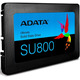 SSD накопитель ADATA Ultimate SU800 1024GB ASU800SS-1TT-C