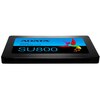 Характеристики SSD накопитель ADATA Ultimate SU800 256GB ASU800SS-256GT-C