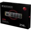SSD накопитель ADATA SX6000Pro 256GB ASX6000PNP-256GT-C