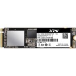 SSD накопитель ADATA SX8200Pro 1024GB ASX8200PNP-1TT-C