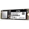 Характеристики SSD накопитель ADATA SX8200Pro 256GB ASX8200PNP-256GT-C