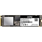 SSD накопитель ADATA SX8200Pro 2048GB ASX8200PNP-2TT-C