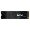 Твердотельный накопитель ADATA GAMMIX S50 CORE 500GB M.2 NVMe PCIe 4.0 x4 (SGAMMIXS50C-500G-CS)