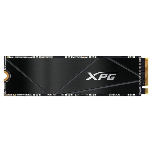Твердотельный накопитель ADATA GAMMIX S50 CORE 500GB M.2 NVMe PCIe 4.0 x4 (SGAMMIXS50C-500G-CS)