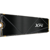 Твердотельный накопитель ADATA GAMMIX S50 CORE 500GB M.2 NVMe PCIe 4.0 x4 (SGAMMIXS50C-500G-CS)