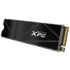 Твердотельный накопитель ADATA GAMMIX S50 CORE 500GB M.2 NVMe PCIe 4.0 x4 (SGAMMIXS50C-500G-CS)