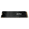 Твердотельный накопитель ADATA GAMMIX S50 CORE 500GB M.2 NVMe PCIe 4.0 x4 (SGAMMIXS50C-500G-CS)