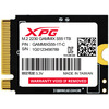 Твердотельный накопитель SSD ADATA GAMMIX S55 1000GB M.2 (SGAMMIXS55-1T-C)